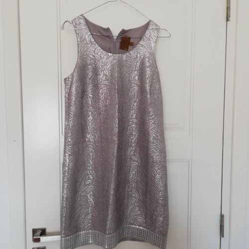 Robe soirée courte 