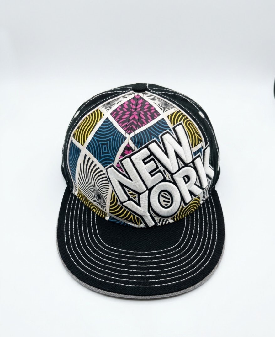 Casquette NEW YORK