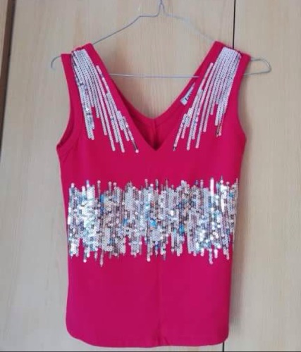 Pull soirée