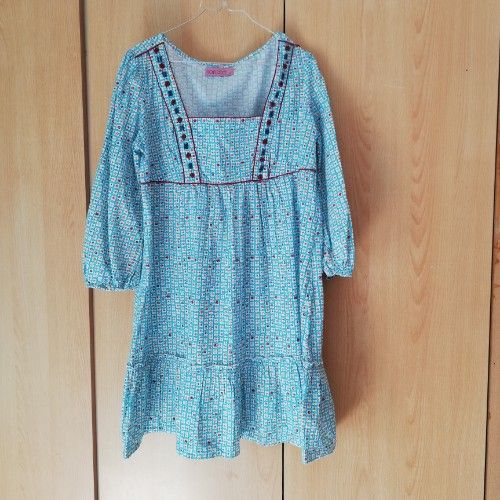 Très belle robe taille xl