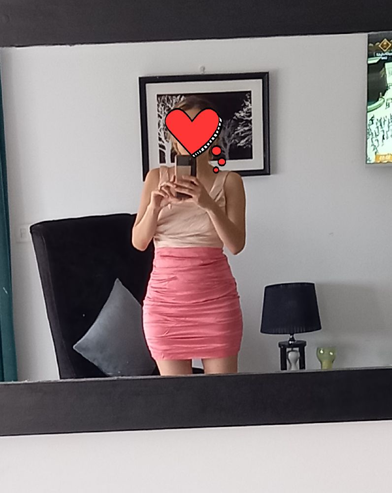 robe taille S 