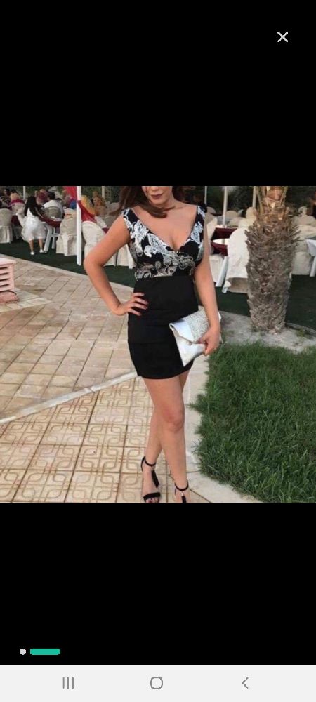 robe soirée 