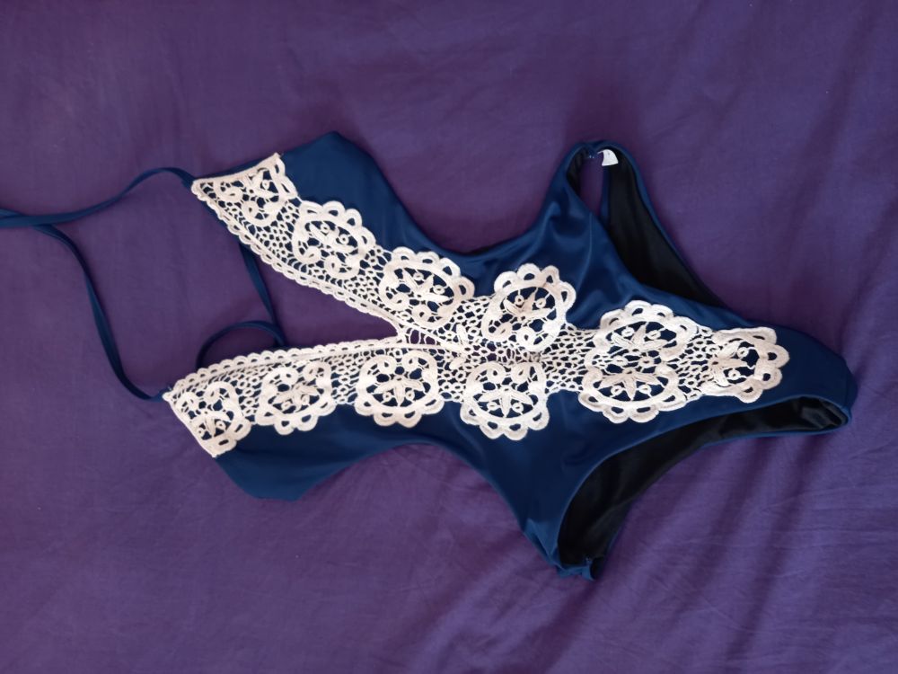 maillot taille s
