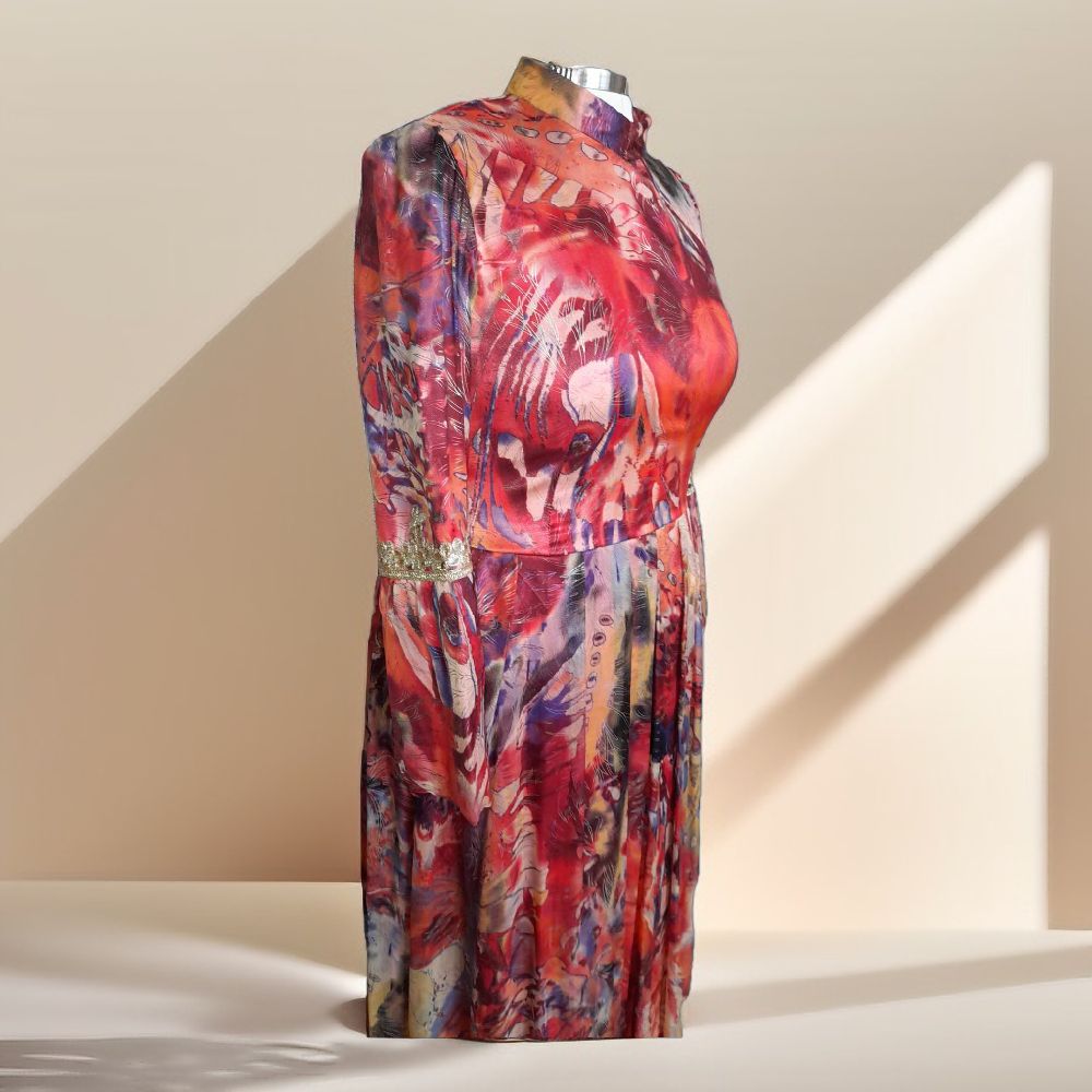  pour femme voilée 