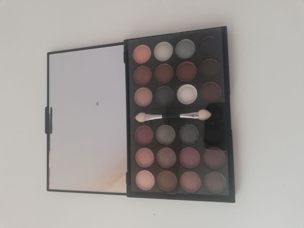 Palette mac