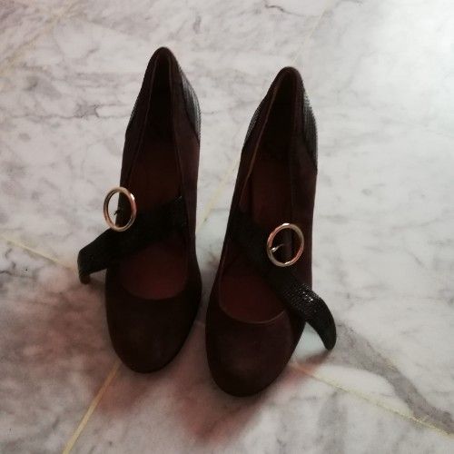 Escarpins femme 