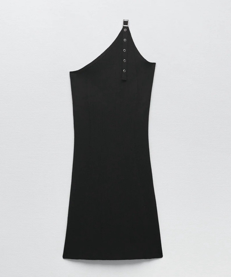 Robe zara
