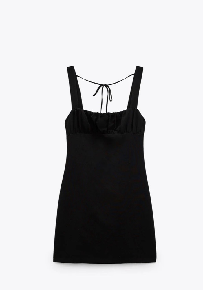 Robe zara