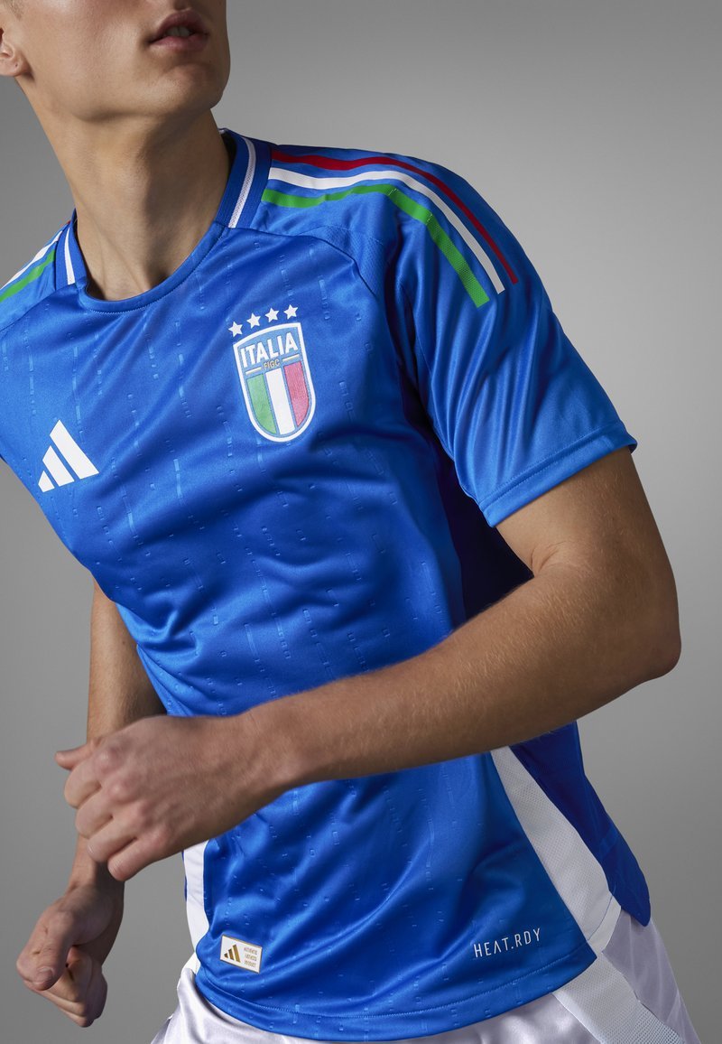 🚨 Maillot domicile Italie 2024/25 🔥🔥🔥