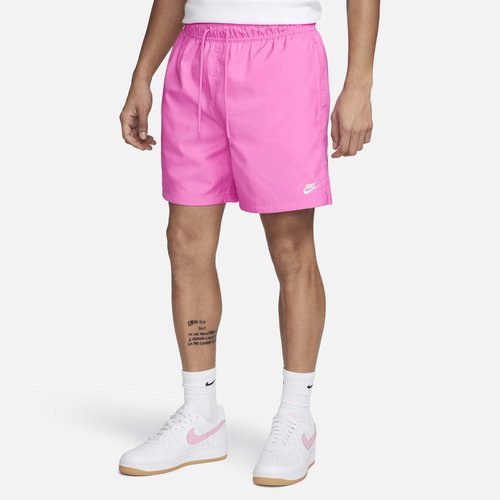 Short Homme NIKE CLUB WOVEN FLOW 🌊 🏖️ 