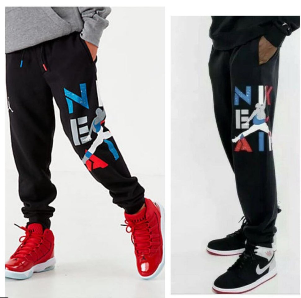 🚨 Pantalon de jogging Jordan pour enfant 🔥🔥🔥