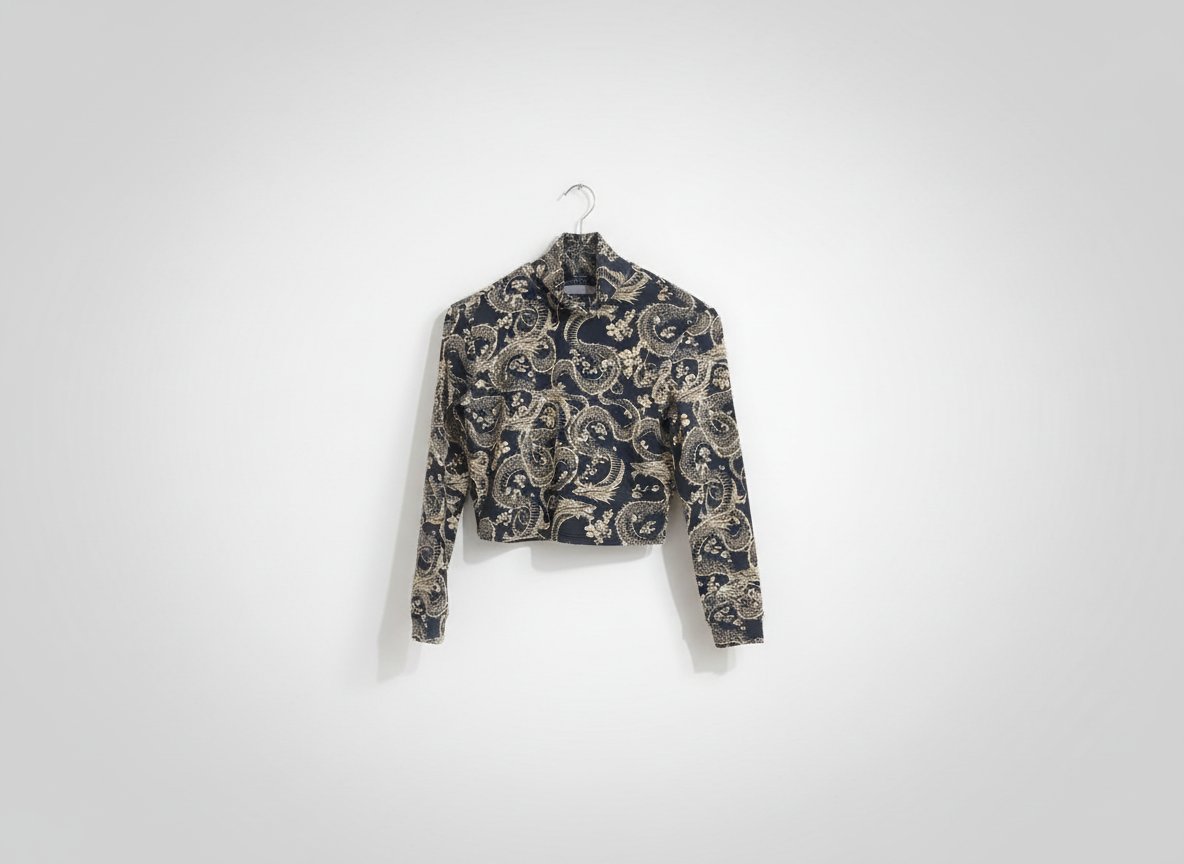 Dragon top