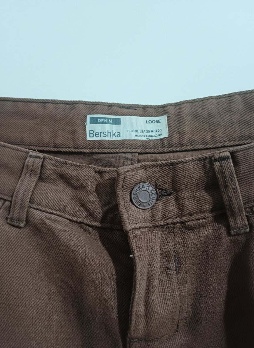  denim pants