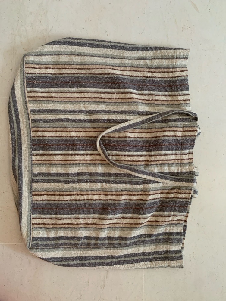 Sac à main pull and bear