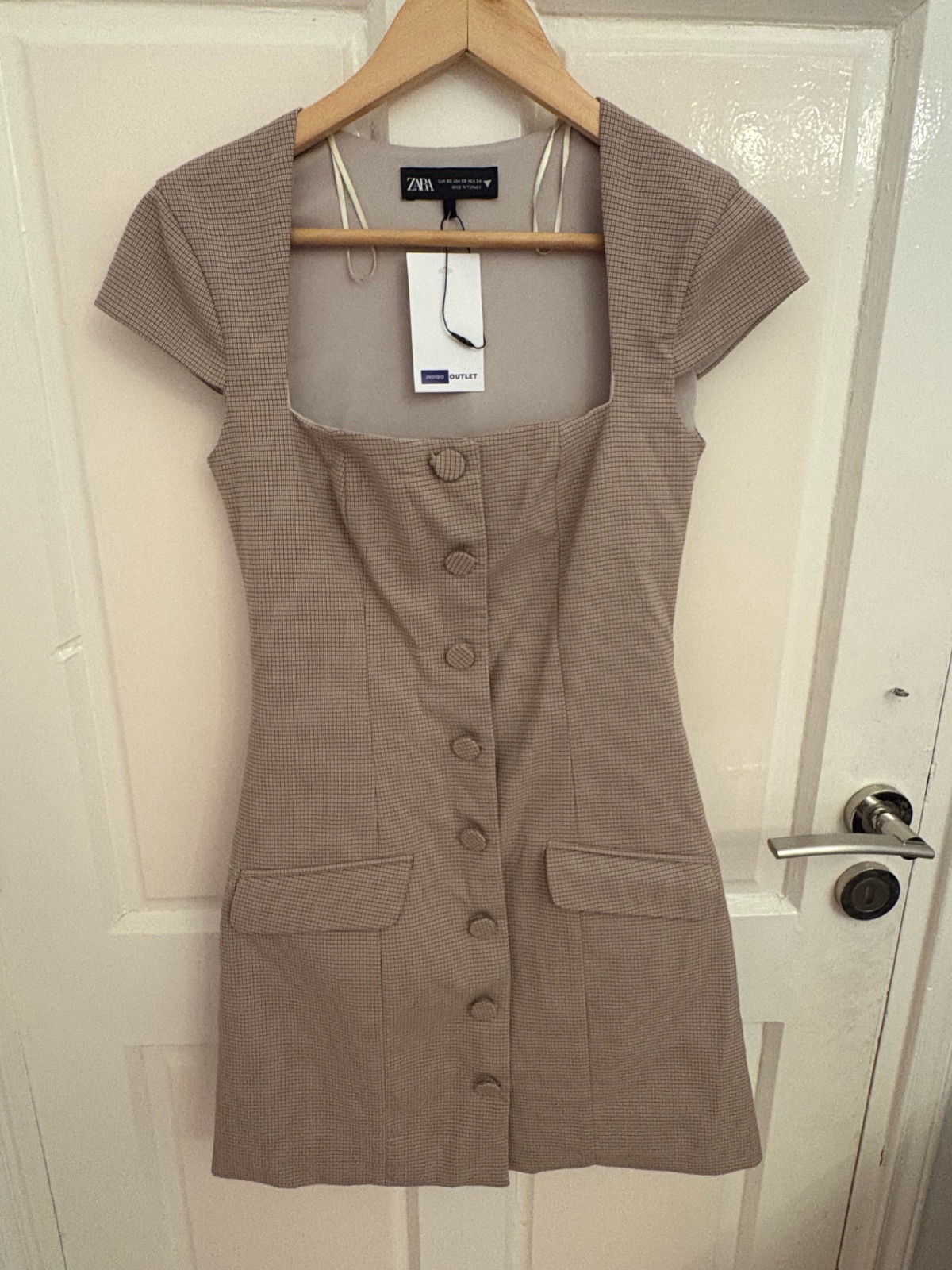 Robe Zara