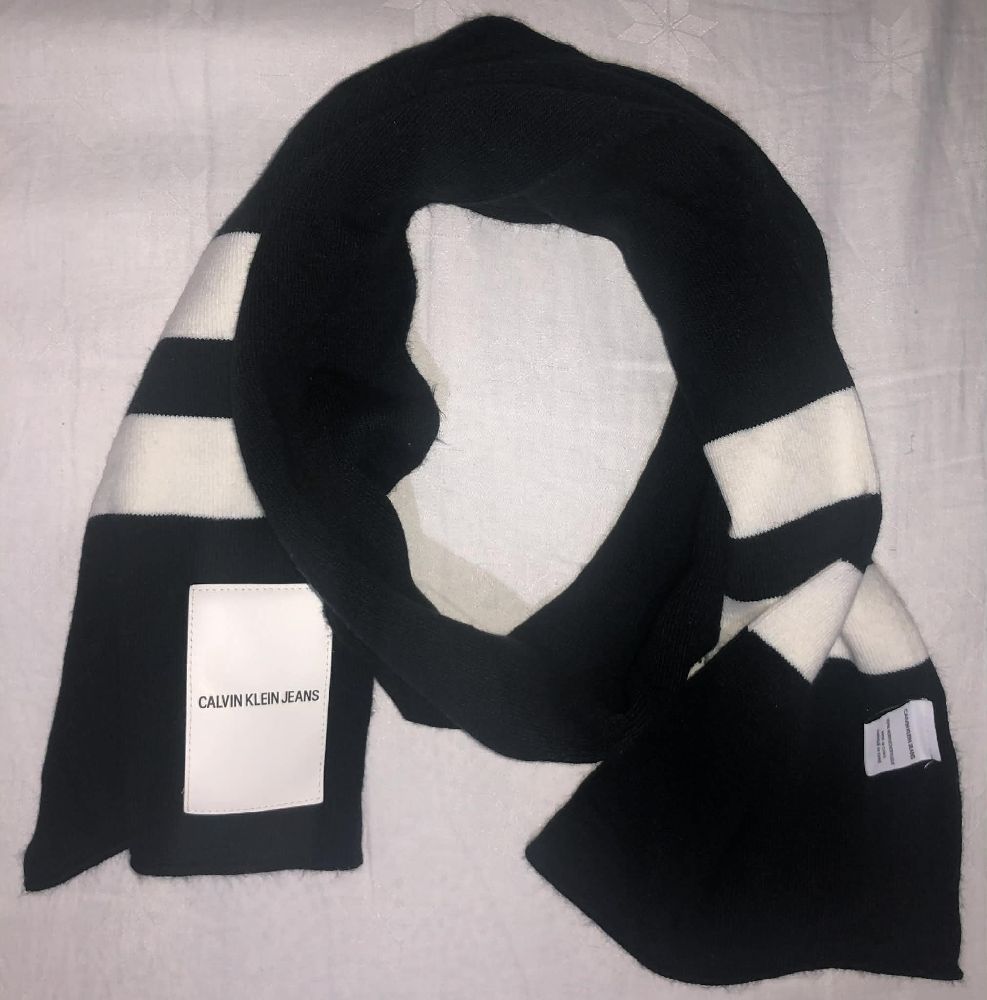 Cache col calvin klein