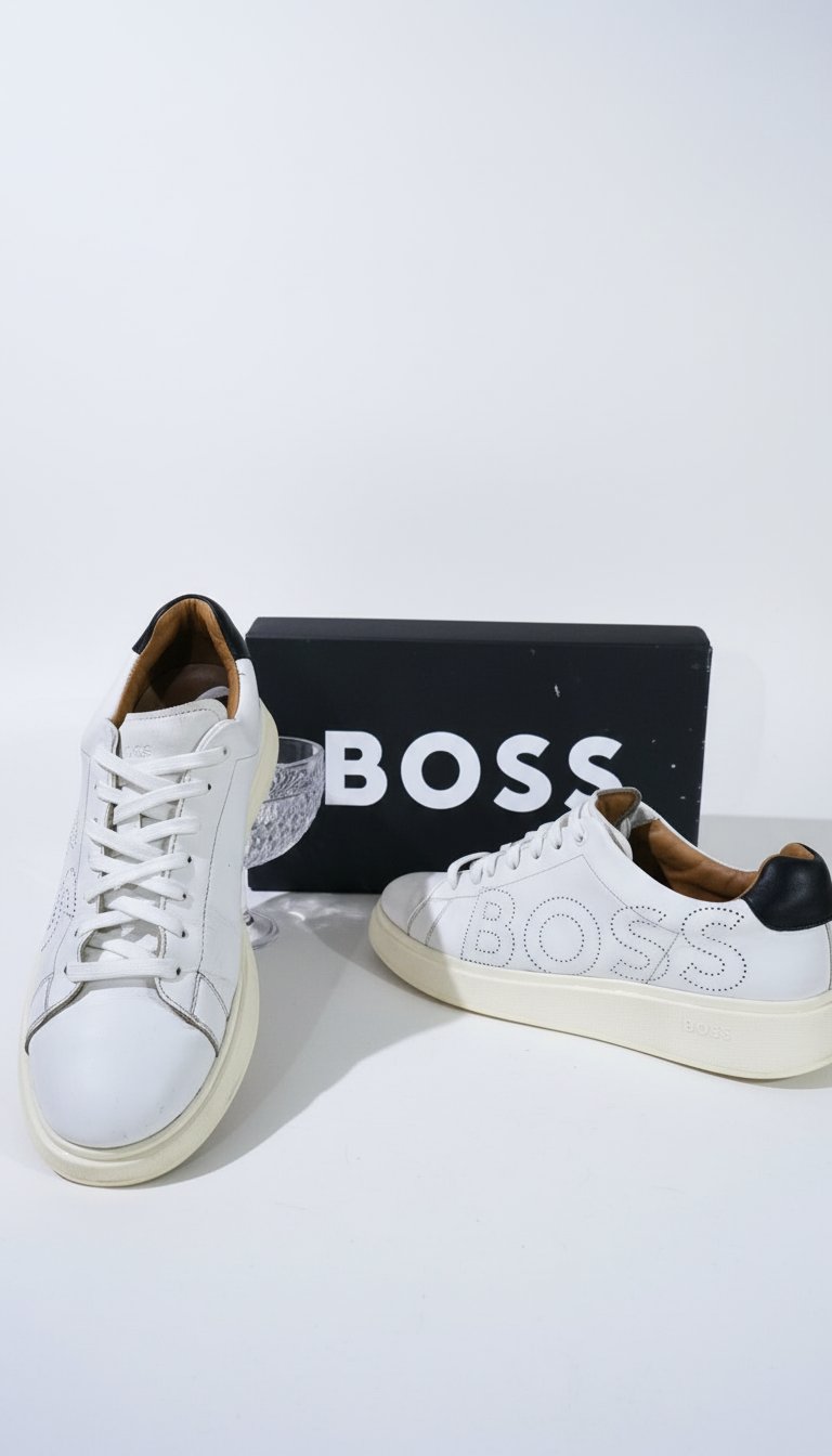 Basket hugo boss