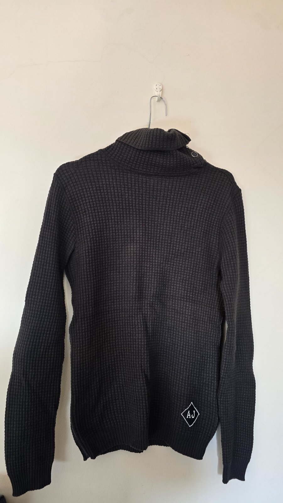 Pull armani jeans