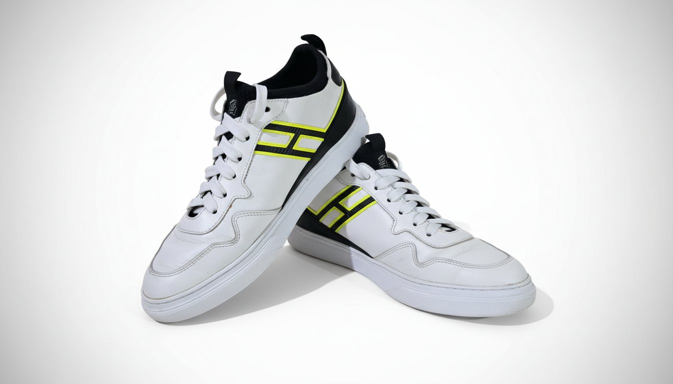 Hogan homme authentique 
