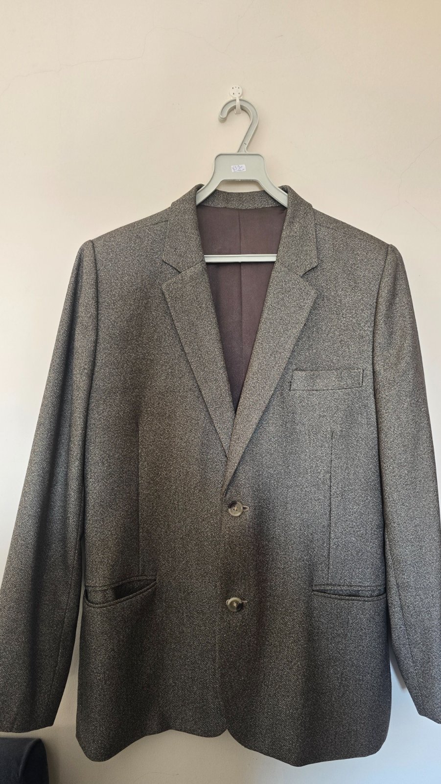 Blazer homme