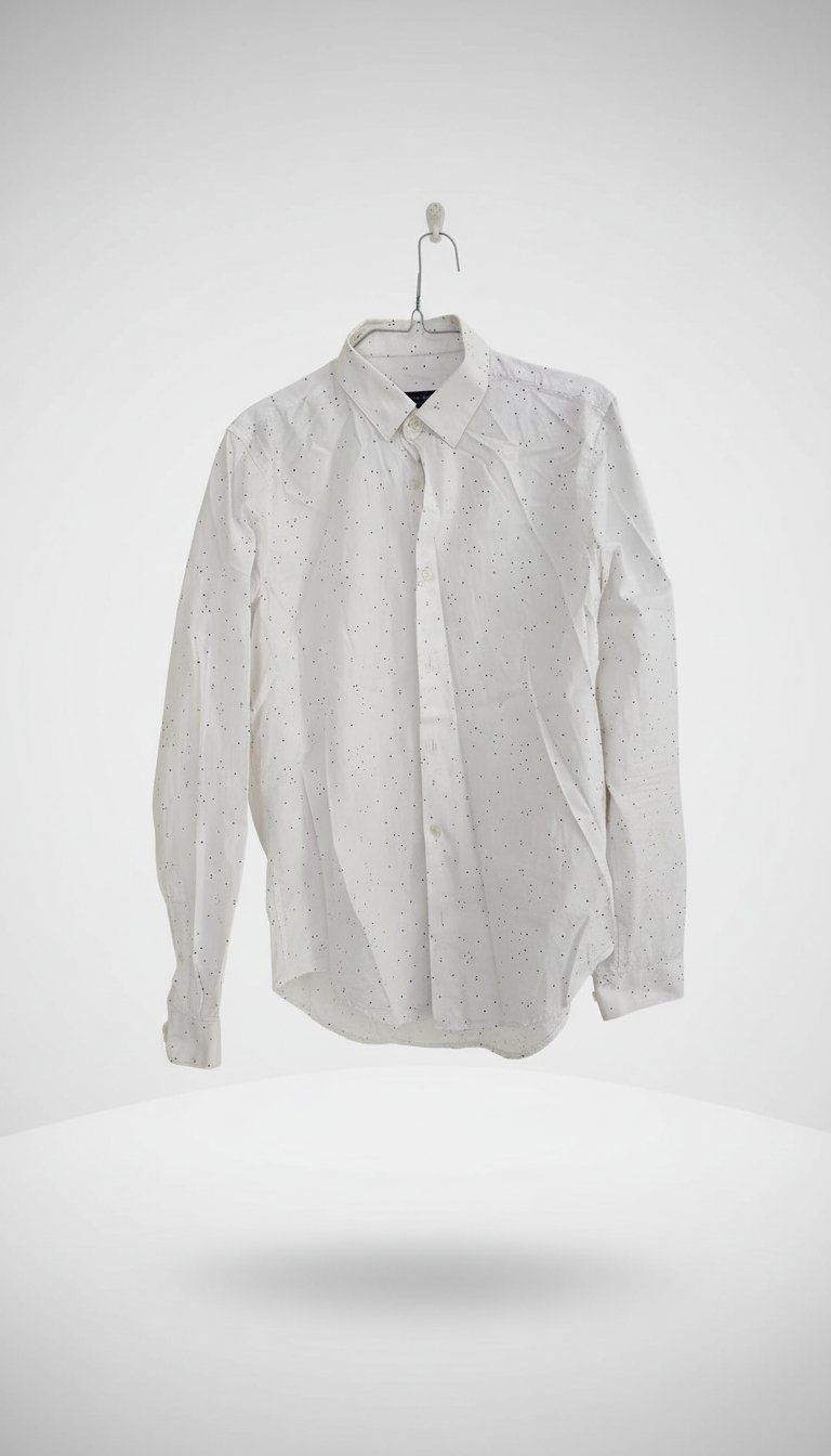 Chemise ZARA
