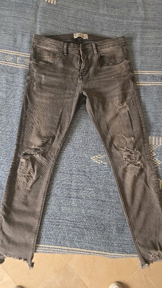 Jenas pull and bear taille 42