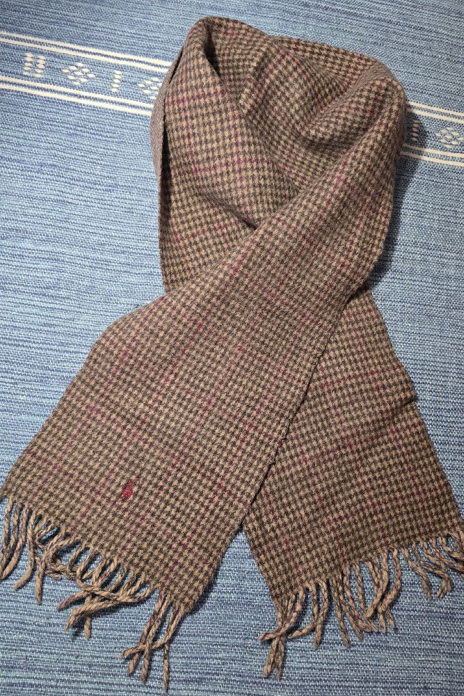 Cache col ralph lauren