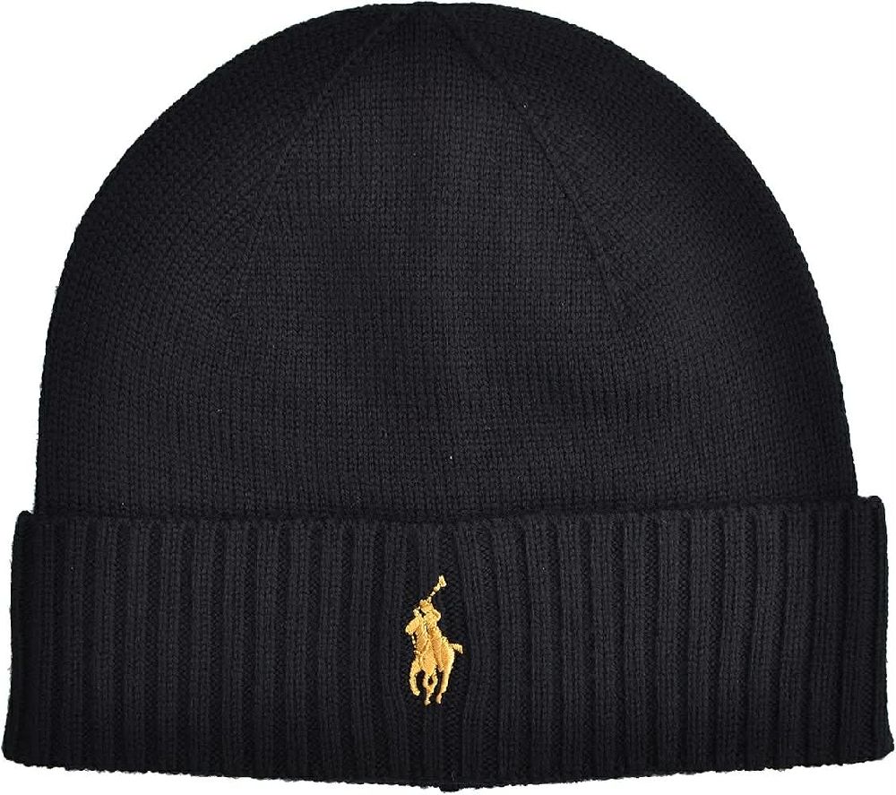 Bonnet ralph lauren