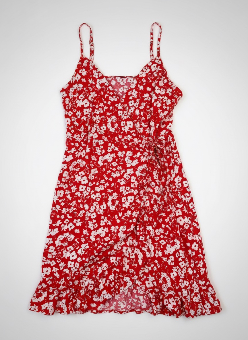 Robe de la taille M w tlabes taille S