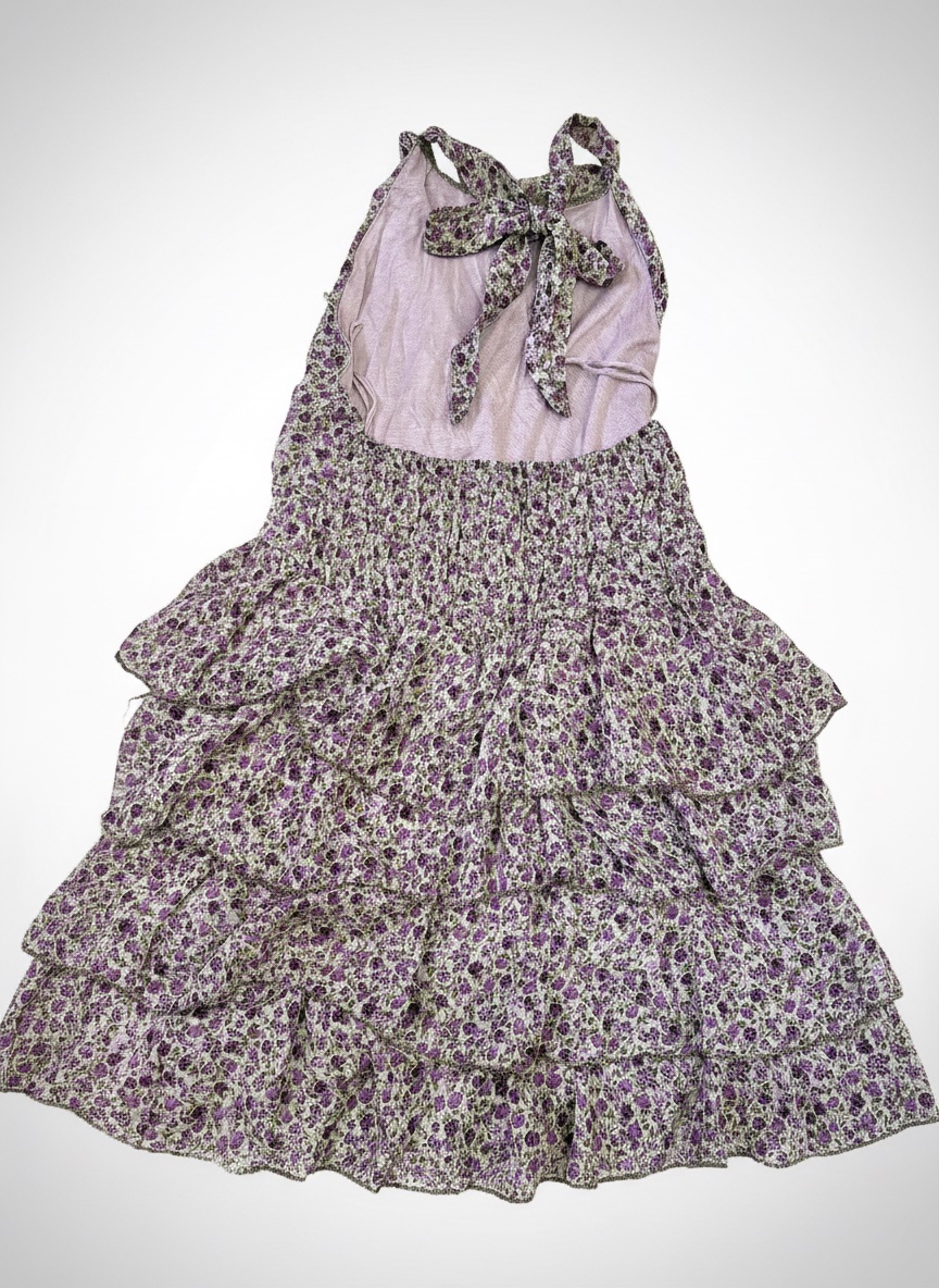 Robe de la taille S 