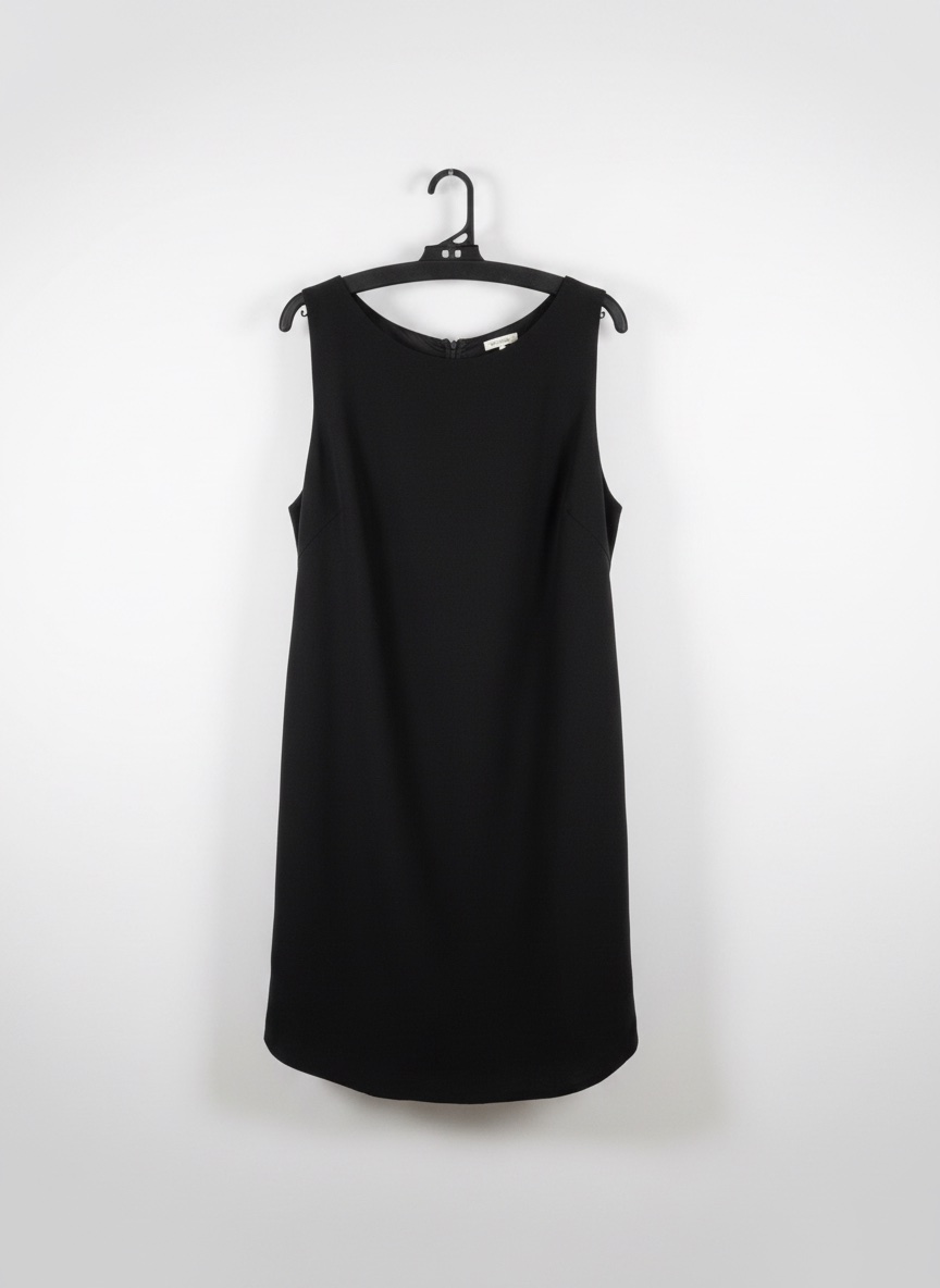  Robe noire HM