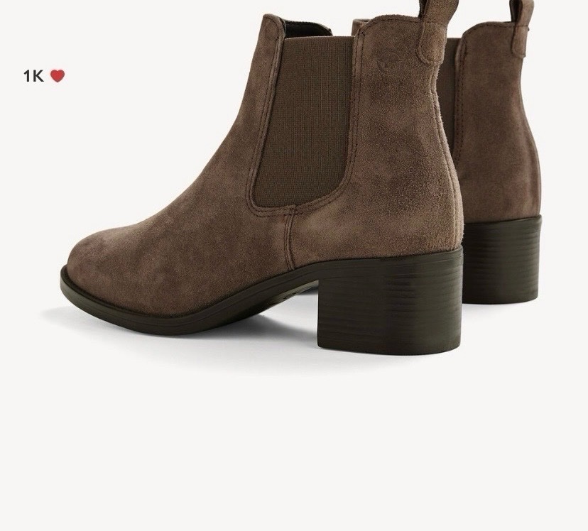 Bottines
