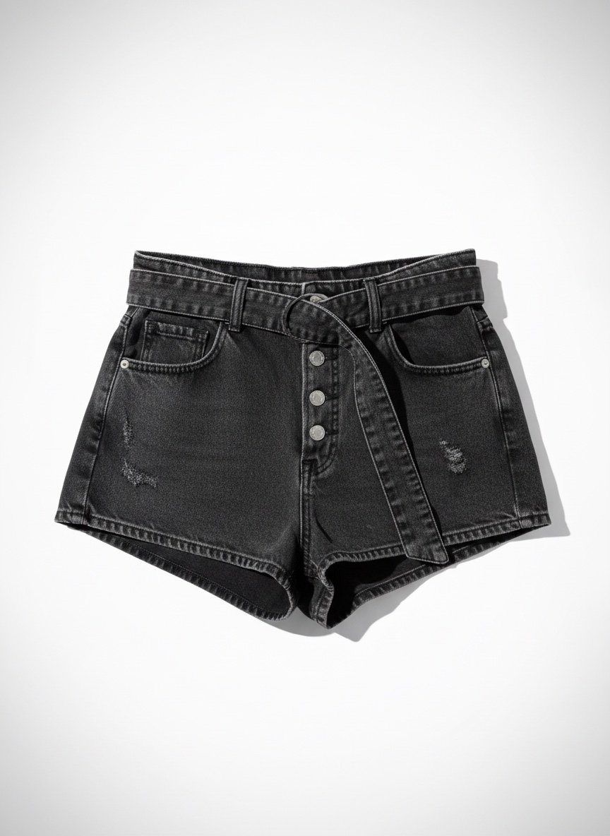 Trendy shorts 