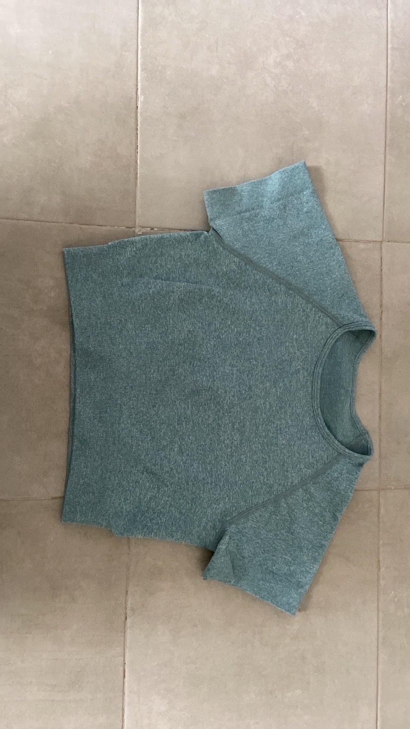 Top for gym