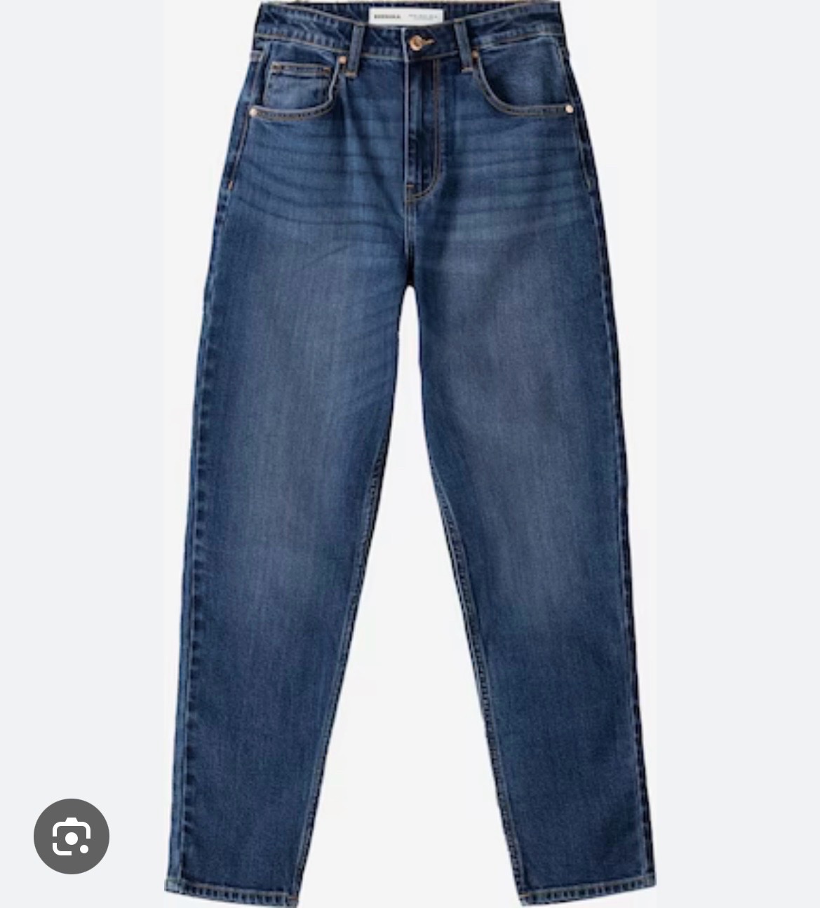 Mom jeans 