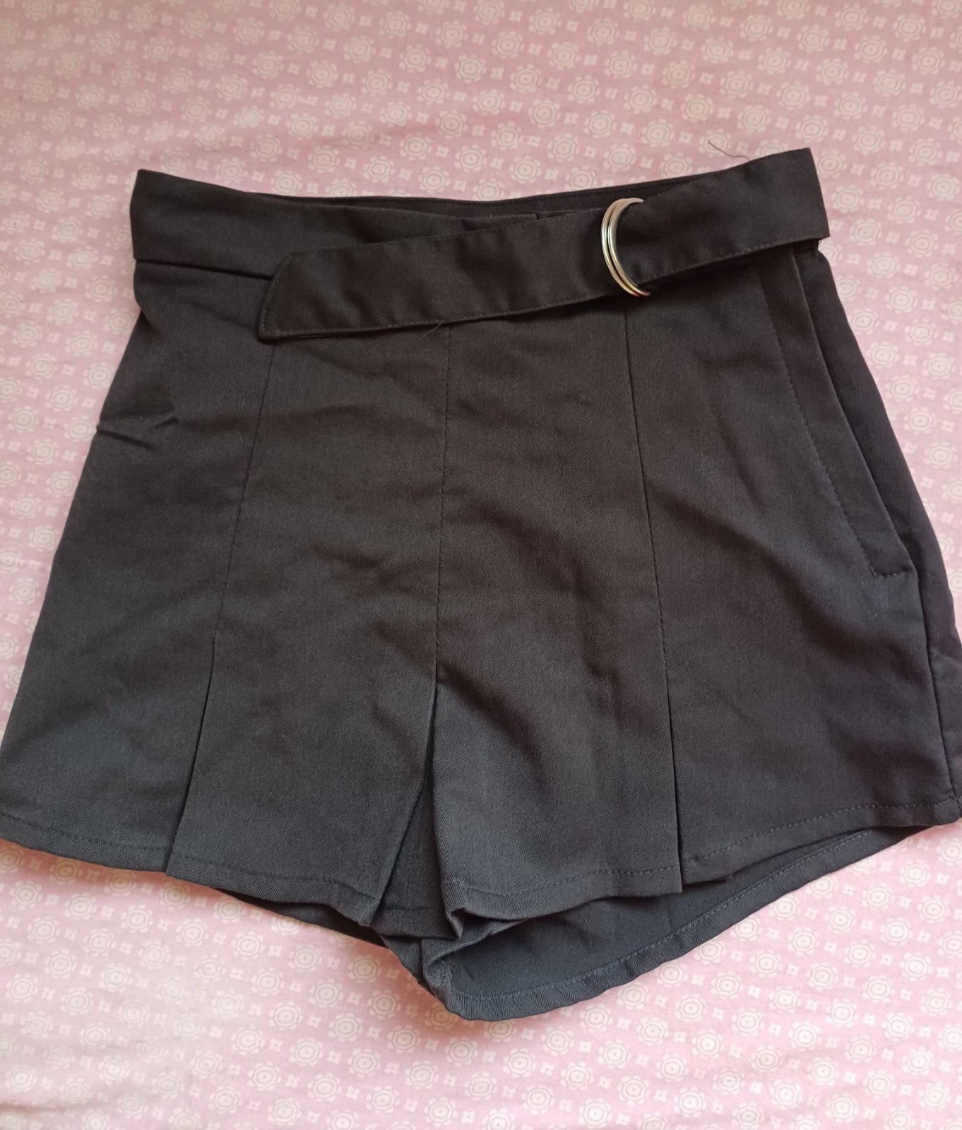 Jupe short