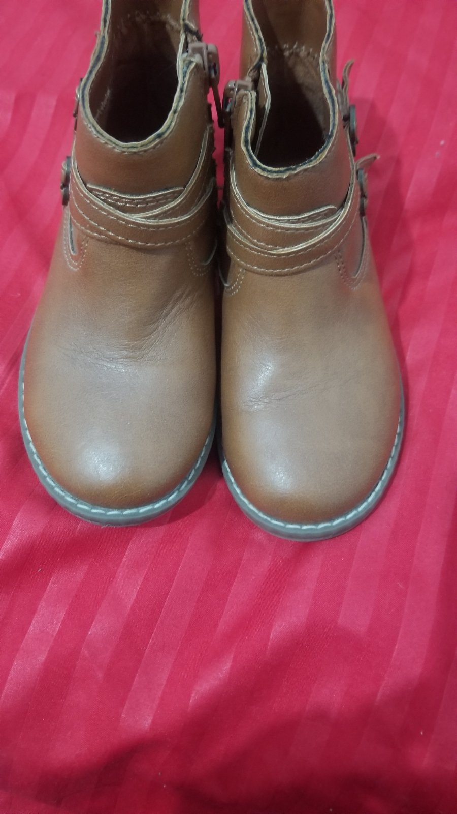  Chaussure fille 