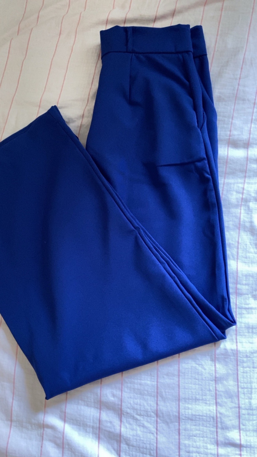 Pantalon large malbous mara khw taille M/L