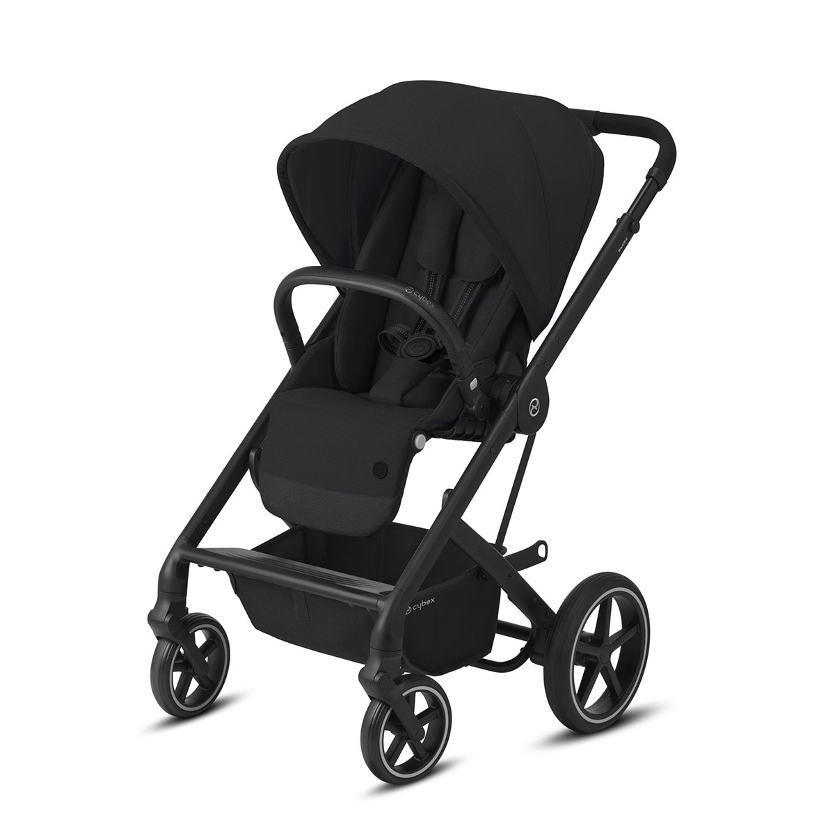 Pousette cybex en tres bon état presque neuf  importer 