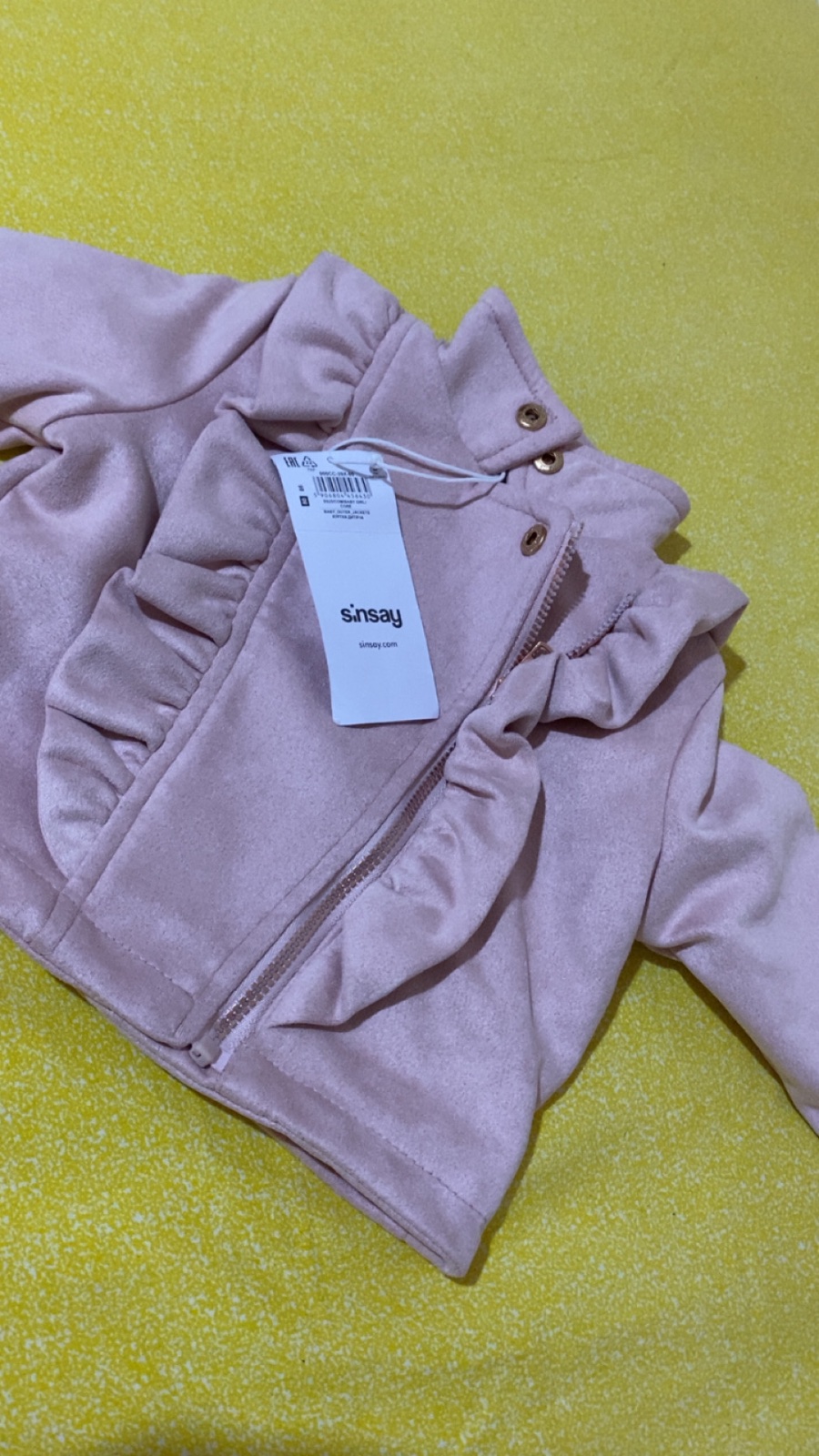 Veste 