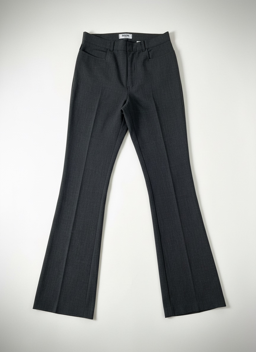 Pantalon noir