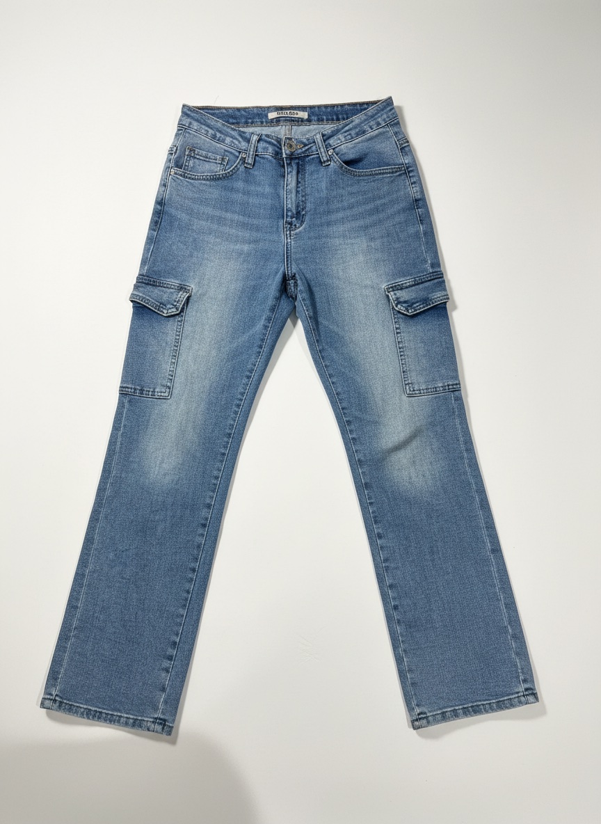 Jean