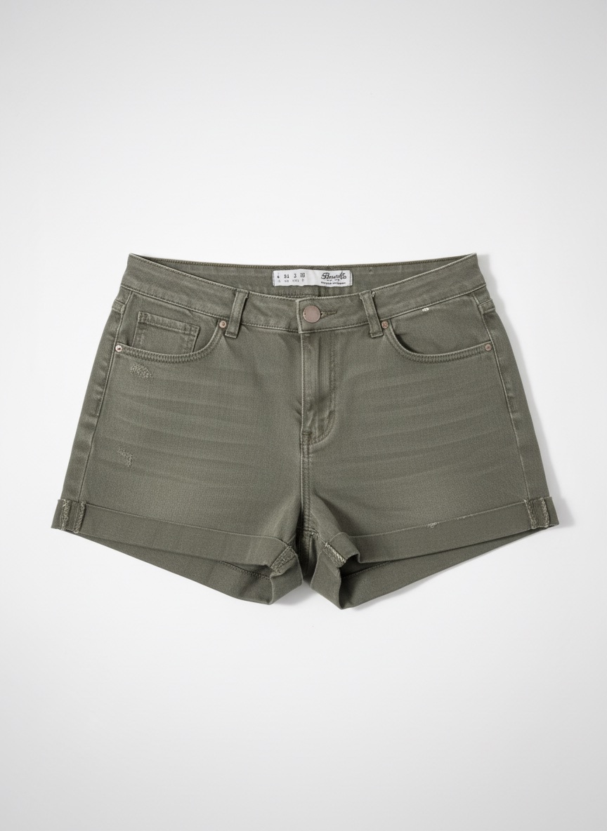 Short