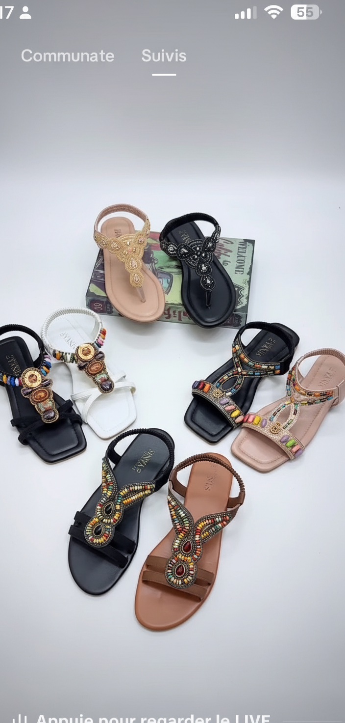 Sandal