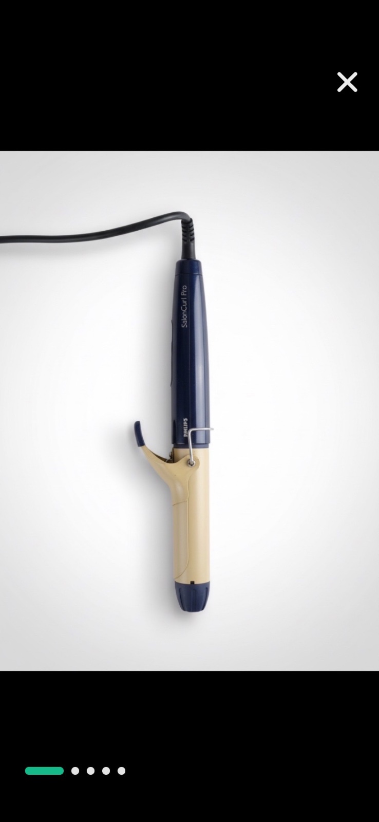 Babyliss philips