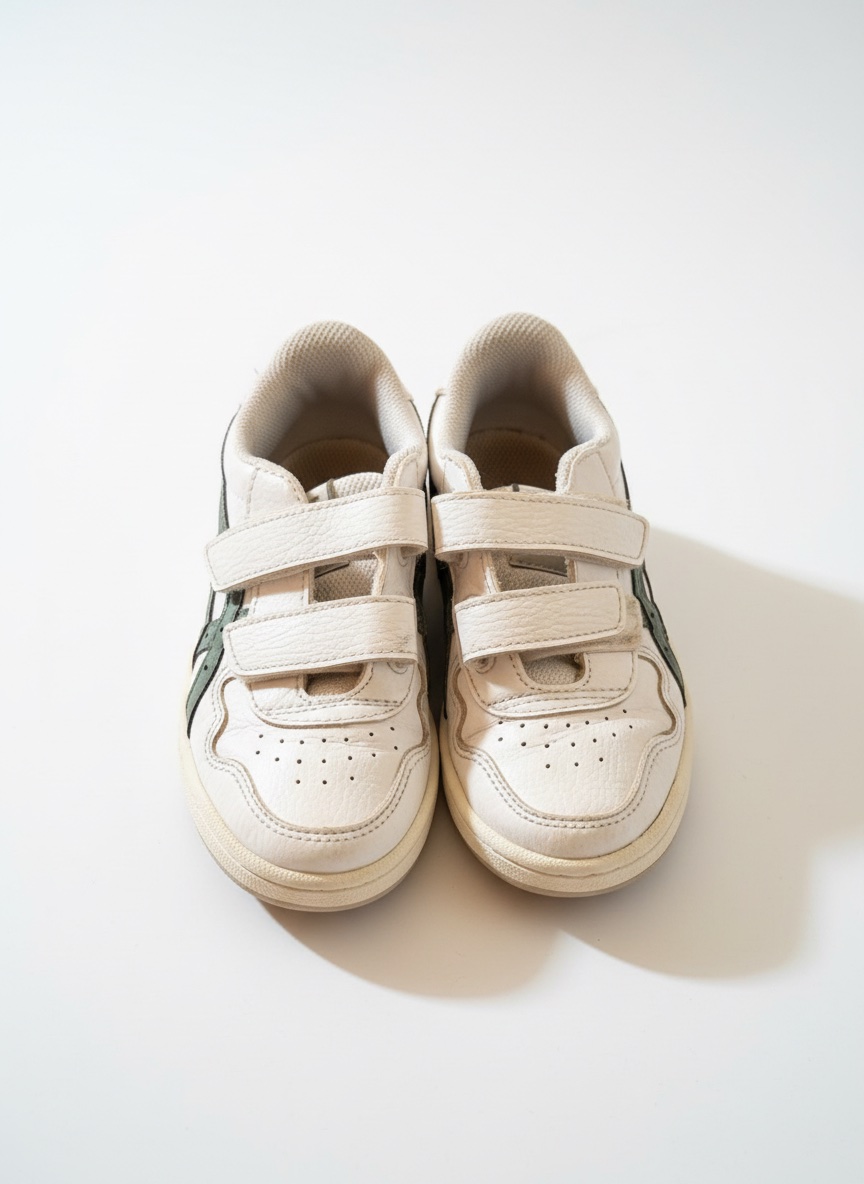 Basket asics
