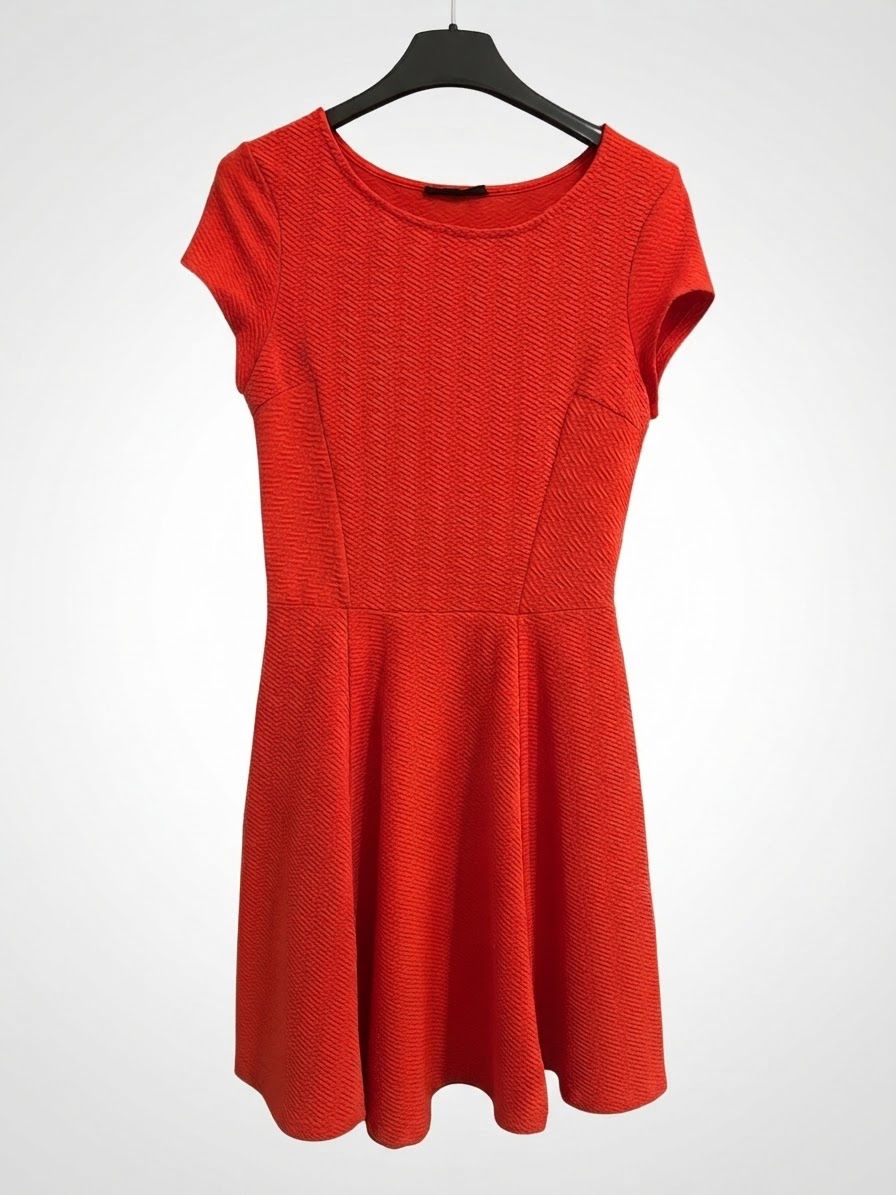 Robe bershka