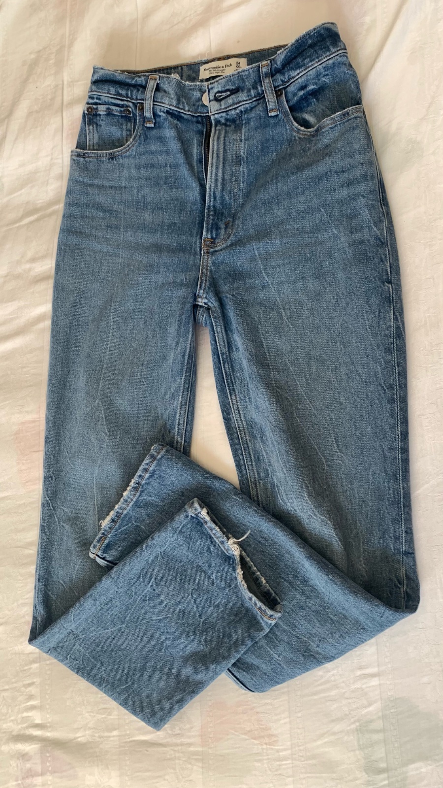 Pantalon Jean