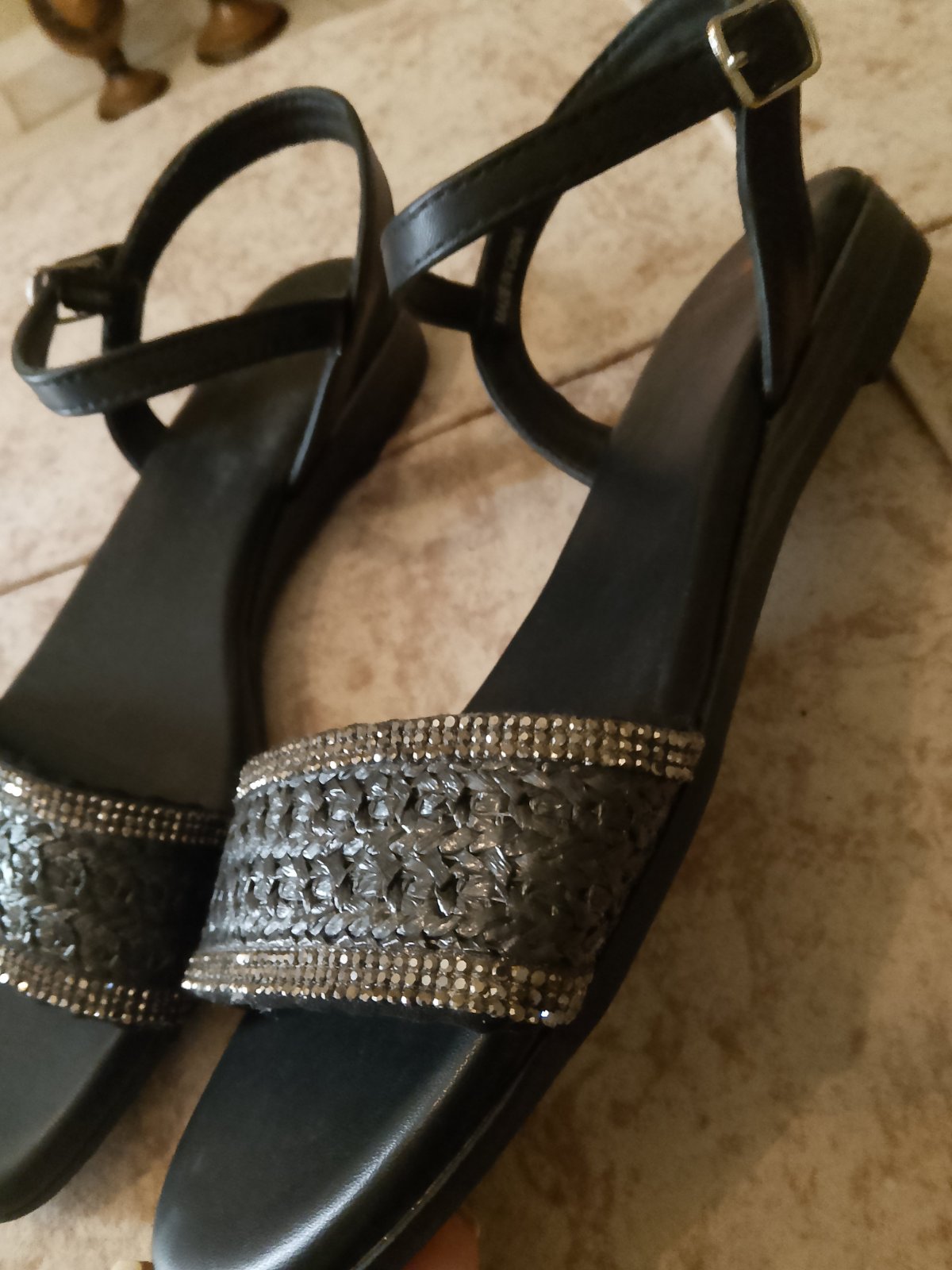 Sandals femme 