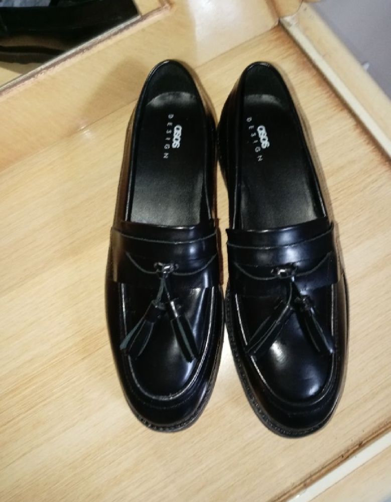 Mocassins neuf